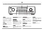 Предварительный просмотр 29 страницы Magnat Audio MC 2 Important Notes For Installation & Warranty Card