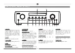 Предварительный просмотр 37 страницы Magnat Audio MC 2 Important Notes For Installation & Warranty Card