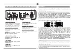 Предварительный просмотр 39 страницы Magnat Audio MC 2 Important Notes For Installation & Warranty Card