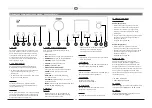 Предварительный просмотр 26 страницы Magnat Audio MC 400 Important Notes For Installation & Warranty Card