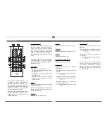 Preview for 14 page of Magnat Audio MCD 550 Important Notes For Installation & Warranty Card