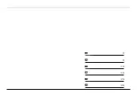 Preview for 3 page of Magnat Audio MCD 750 Important Notes For Installation & Warranty Card