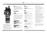 Preview for 7 page of Magnat Audio MCD 750 Important Notes For Installation & Warranty Card