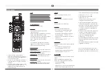 Preview for 22 page of Magnat Audio MCD 750 Important Notes For Installation & Warranty Card