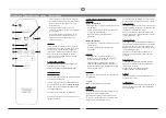 Preview for 28 page of Magnat Audio MMS 730 Important Notes For Installation & Warranty Card