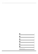 Preview for 3 page of Magnat Audio MONITOR ACTIVE 2000 Important Notes For Installation & Warranty Card