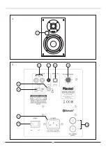 Preview for 35 page of Magnat Audio MONITOR ACTIVE 2000 Important Notes For Installation & Warranty Card