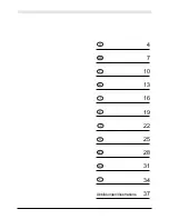 Preview for 3 page of Magnat Audio MONITOR SUPREME 100 Owner'S Manual