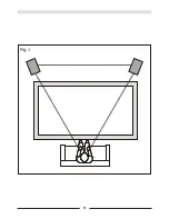 Preview for 8 page of Magnat Audio MONITOR SUPREME 1000 Owner'S Manual/Warranty Document