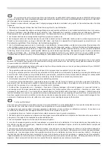 Preview for 41 page of Magnat Audio MONITOR SUPREME 2002 Owner'S Manual/Warranty Document