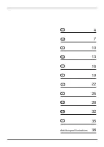 Preview for 3 page of Magnat Audio MONITOR SUPREME SUB 302A Instruction Manual