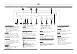 Preview for 6 page of Magnat Audio MR 750 Important Notes For Installation & Warranty Card