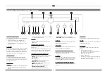 Preview for 14 page of Magnat Audio MR 750 Important Notes For Installation & Warranty Card