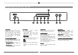 Предварительный просмотр 4 страницы Magnat Audio MT 420 Important Notes For Installation & Warranty Card