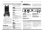 Preview for 5 page of Magnat Audio MT 420 Important Notes For Installation & Warranty Card