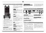 Предварительный просмотр 9 страницы Magnat Audio MT 420 Important Notes For Installation & Warranty Card