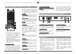 Предварительный просмотр 13 страницы Magnat Audio MT 420 Important Notes For Installation & Warranty Card