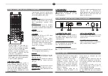 Предварительный просмотр 17 страницы Magnat Audio MT 420 Important Notes For Installation & Warranty Card