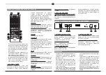 Preview for 25 page of Magnat Audio MT 420 Important Notes For Installation & Warranty Card