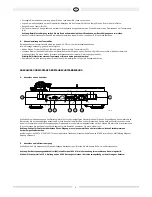 Preview for 9 page of Magnat Audio MTT 990 Owner'S Manual