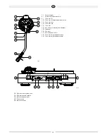 Preview for 14 page of Magnat Audio MTT 990 Owner'S Manual