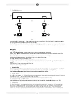 Preview for 18 page of Magnat Audio MTT 990 Owner'S Manual