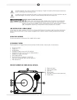 Preview for 21 page of Magnat Audio MTT 990 Owner'S Manual