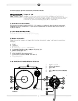 Preview for 29 page of Magnat Audio MTT 990 Owner'S Manual