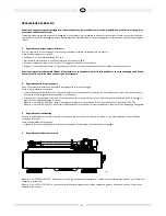 Preview for 32 page of Magnat Audio MTT 990 Owner'S Manual