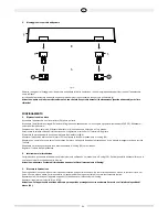 Preview for 34 page of Magnat Audio MTT 990 Owner'S Manual