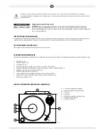 Preview for 37 page of Magnat Audio MTT 990 Owner'S Manual