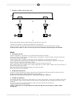 Preview for 42 page of Magnat Audio MTT 990 Owner'S Manual