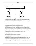 Preview for 50 page of Magnat Audio MTT 990 Owner'S Manual