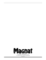 Preview for 60 page of Magnat Audio MTT 990 Owner'S Manual