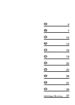 Preview for 2 page of Magnat Audio NEEDLE 9000 ALU Manual