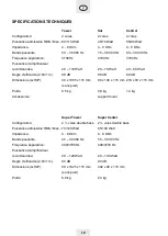 Preview for 11 page of Magnat Audio NEEDLE 9000 ALU Manual