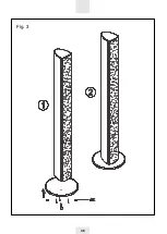 Preview for 38 page of Magnat Audio NEEDLE 9000 ALU Manual