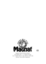 Preview for 42 page of Magnat Audio NEEDLE 9000 ALU Manual