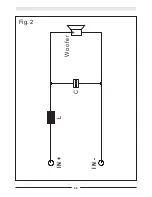 Preview for 60 page of Magnat Audio NEO FLEX 130 Owner'S Manual