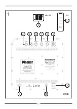 Предварительный просмотр 47 страницы Magnat Audio OMEGA CS 12 Owner'S Manual/Warranty Document