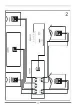 Предварительный просмотр 48 страницы Magnat Audio OMEGA CS 12 Owner'S Manual/Warranty Document