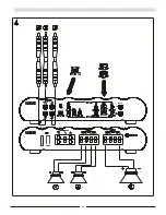 Предварительный просмотр 61 страницы Magnat Audio PHANTOM 4000 Owner'S Manual