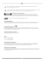 Preview for 5 page of Magnat Audio PRIME SHADOW Manual