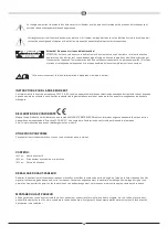 Preview for 13 page of Magnat Audio PRIME SHADOW Manual