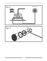 Предварительный просмотр 17 страницы Magnat Audio PROFECTION 216 Owner'S Manual