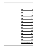 Preview for 3 page of Magnat Audio QUANTUM 501 Owner'S Manual