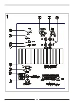 Предварительный просмотр 26 страницы Magnat Audio Quantum 630A Owner'S Manual