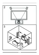 Предварительный просмотр 38 страницы Magnat Audio QUANTUM 757 Owner'S Manual/Warranty Document