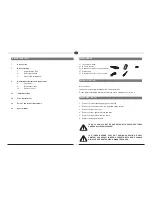 Preview for 7 page of Magnat Audio RV 2 Installation Notes