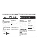 Preview for 9 page of Magnat Audio RV 2 Installation Notes